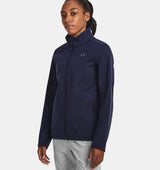 Under Armour Womens UA Storm ColdGear Infrared Shield 2.0 Jacket - Water Repellent and Heat Retaining