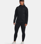 Under Armour Womens UA Storm ColdGear Infrared Shield 2.0 Hooded Jacket - Water Repellent and Heat Retaining