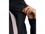 Under Armour Womens UA Storm ColdGear Infrared Shield 2.0 Hooded Jacket - Water Repellent and Heat Retaining