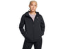 Under Armour Womens UA Storm ColdGear Infrared Shield 2.0 Hooded Jacket - Water Repellent and Heat Retaining