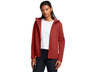 Under Armour Womens UA Storm ColdGear Infrared Shield 2.0 Hooded Jacket - Water Repellent and Heat Retaining