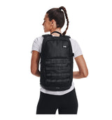 Under Armour Unisex Triumph Sport Backpack - Water Resistant