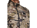 Under Armour Mens UA Sprint Hybrid Camo Jacket - Durable and Insulated
