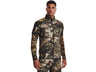 Under Armour Mens UA Sprint Hybrid Camo Jacket - Durable and Insulated
