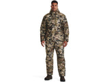 Under Armour Mens UA Stormproof ColdGear Infrared Deep Freeze Jacket - 100% Waterproof