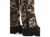Under Armour Mens UA Stormproof ColdGear Infrared Deep Freeze Pants - Water Repellent and Breathable