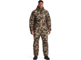 Under Armour Mens UA Stormproof ColdGear Infrared Deep Freeze Pants - Water Repellent and Breathable