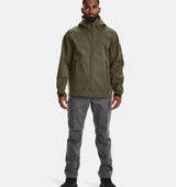 Under Armour Mens Tactical Softshell Jacket - ColdGear Infrared Technology