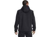 Under Armour Mens Tactical Softshell Jacket - ColdGear Infrared Technology