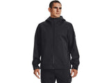 Under Armour Mens Tactical Softshell Jacket - ColdGear Infrared Technology