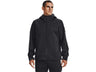 Under Armour Mens Tactical Softshell Jacket - ColdGear Infrared Technology
