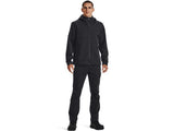Under Armour Mens Tactical Softshell Jacket - ColdGear Infrared Technology