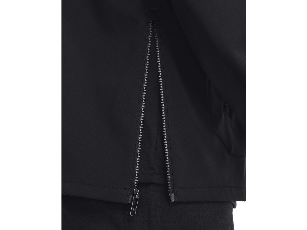 Under Armour Mens Tactical Softshell Jacket - ColdGear Infrared Technology