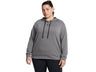 Under Armour Womens Rival Terry Hoodie - Sweat-Wicking