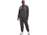 Under Armour Womens Rival Terry Hoodie - Sweat-Wicking