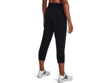 Under Armour Women HeatGear Capri Pants - Sweat Wicking