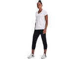 Under Armour Women HeatGear Capri Pants - Sweat Wicking