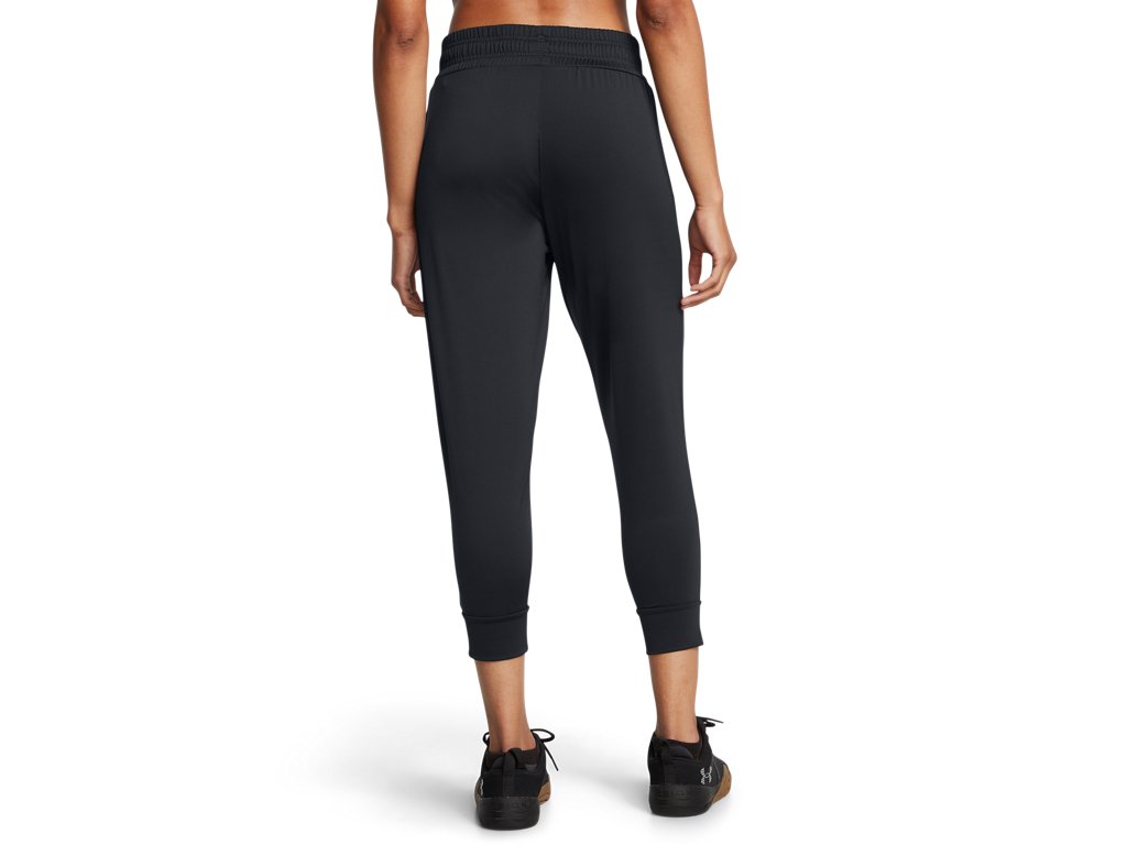 Under Armour Women HeatGear Capri Pants - Sweat Wicking