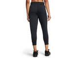 Under Armour Women HeatGear Capri Pants - Sweat Wicking