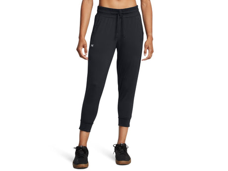 Under Armour Women HeatGear Capri Pants - Sweat Wicking