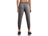 Under Armour Women HeatGear Capri Pants - Sweat Wicking