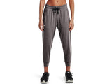 Under Armour Women HeatGear Capri Pants - Sweat Wicking