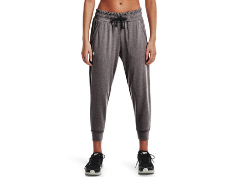 Under Armour Women HeatGear Capri Pants - Sweat Wicking