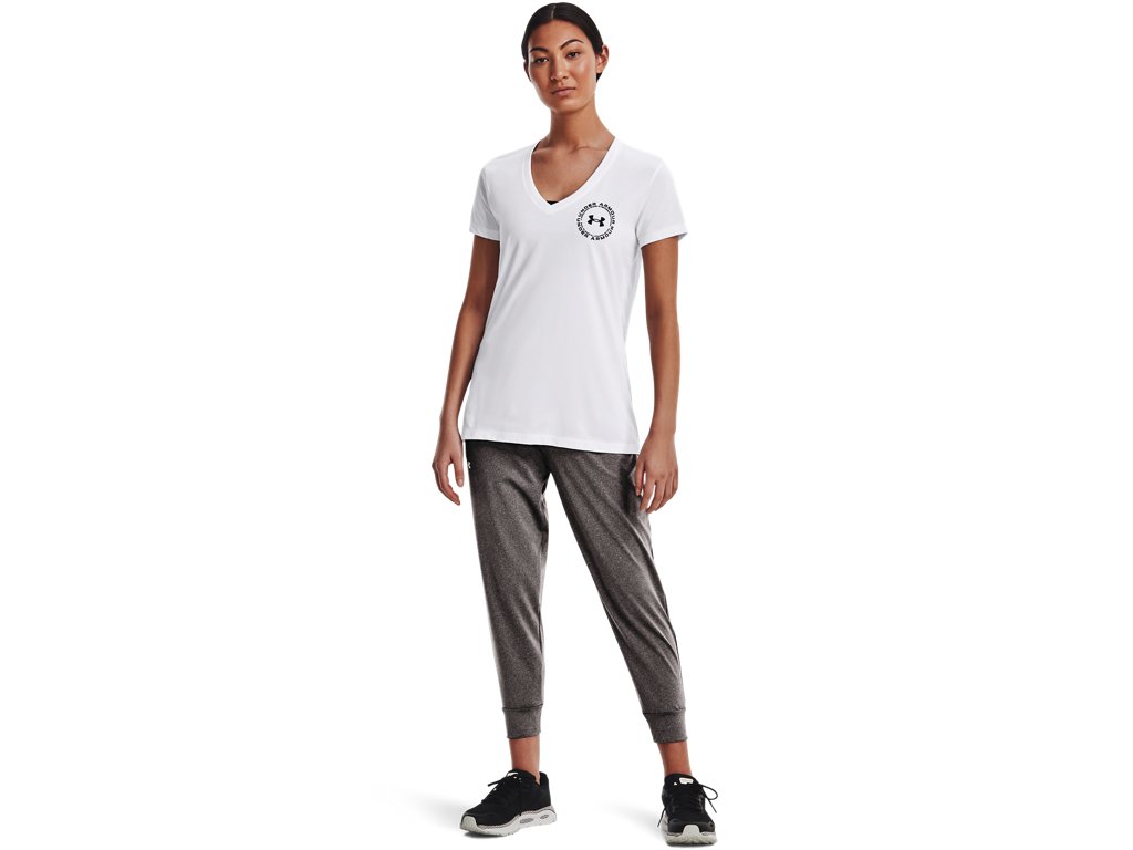 Under Armour Women HeatGear Capri Pants - Sweat Wicking