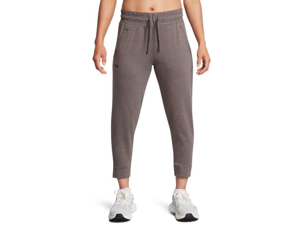 Under Armour Women HeatGear Capri Pants - Sweat Wicking
