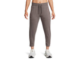 Under Armour Women HeatGear Capri Pants - Sweat Wicking