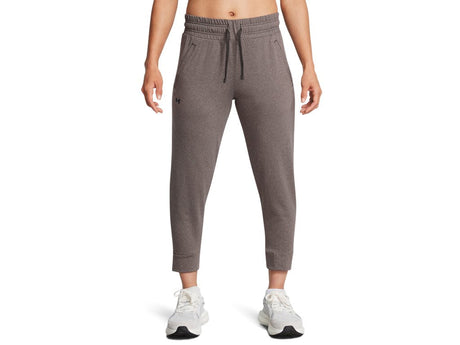 Under Armour Women HeatGear Capri Pants - Sweat Wicking