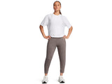 Under Armour Women HeatGear Capri Pants - Sweat Wicking