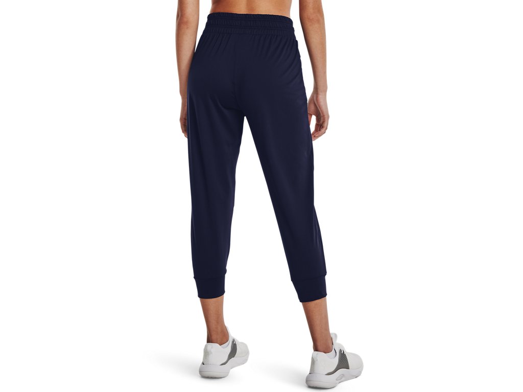 Under Armour Women HeatGear Capri Pants - Sweat Wicking