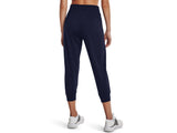 Under Armour Women HeatGear Capri Pants - Sweat Wicking