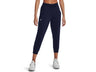Under Armour Women HeatGear Capri Pants - Sweat Wicking