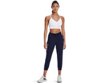 Under Armour Women HeatGear Capri Pants - Sweat Wicking