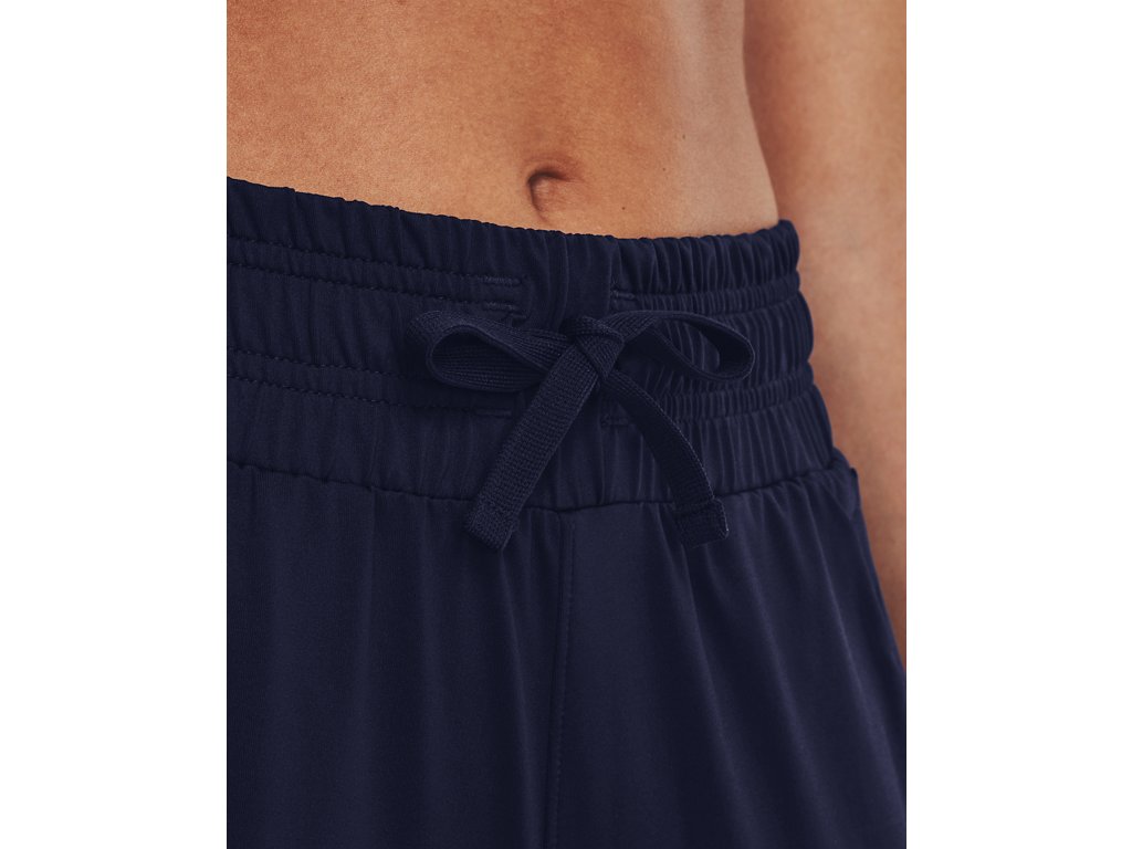 Under Armour Women HeatGear Capri Pants - Sweat Wicking