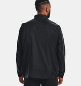 Under Armour Mens Stormproof Repel Golf Rain Jacket - Water-Resistant Apparel