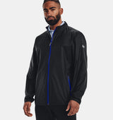 Under Armour Mens Stormproof Repel Golf Rain Jacket - Water-Resistant Apparel