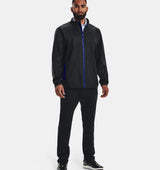 Under Armour Mens Stormproof Repel Golf Rain Jacket - Water-Resistant Apparel