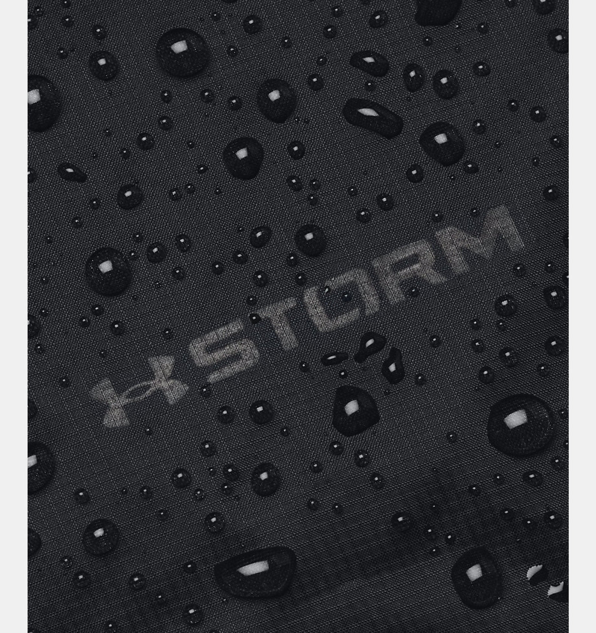 Under Armour Mens Stormproof Repel Golf Rain Jacket - Water-Resistant Apparel