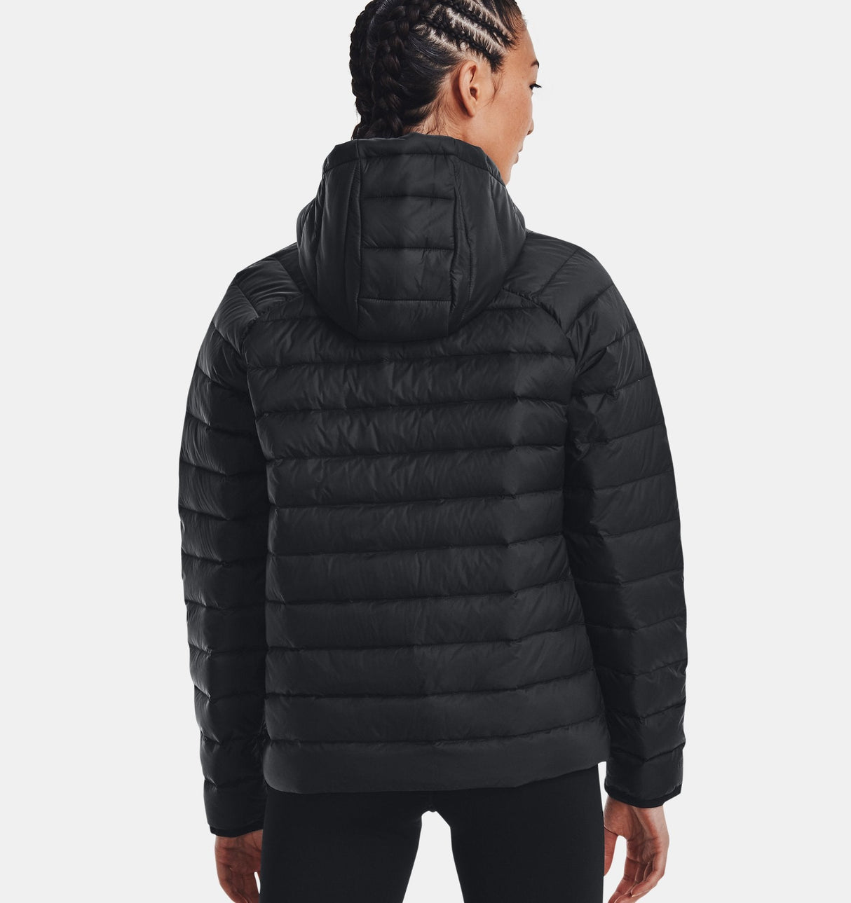 Under Armour Womens Storm Armour Down 2.0 Jacket - Water Repellent