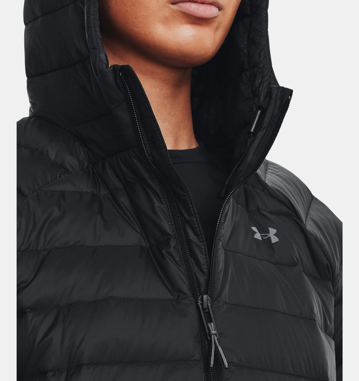 Under Armour Womens Storm Armour Down 2.0 Jacket - Water Repellent
