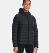 Under Armour Womens Storm Armour Down 2.0 Jacket - Water Repellent