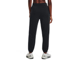 Under Armour Womens Icon Fleece Joggers - Ultra Soft and Warm