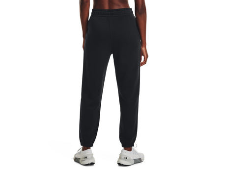 Under Armour Womens Icon Fleece Joggers - Ultra Soft and Warm