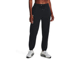 Under Armour Womens Icon Fleece Joggers - Ultra Soft and Warm