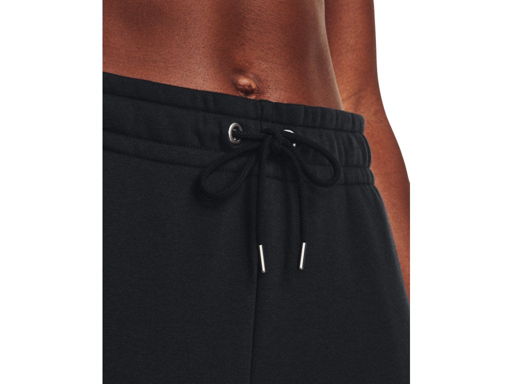 Under Armour Womens Icon Fleece Joggers - Ultra Soft and Warm