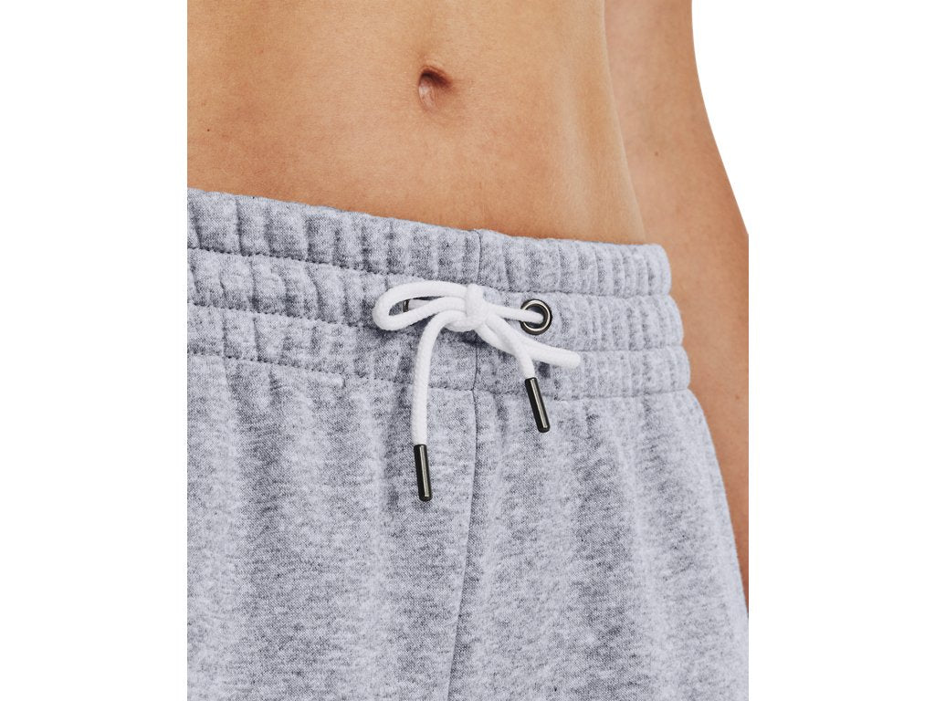 Under Armour Womens Icon Fleece Joggers - Ultra Soft and Warm
