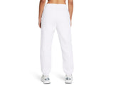 Under Armour Womens Icon Fleece Joggers - Ultra Soft and Warm